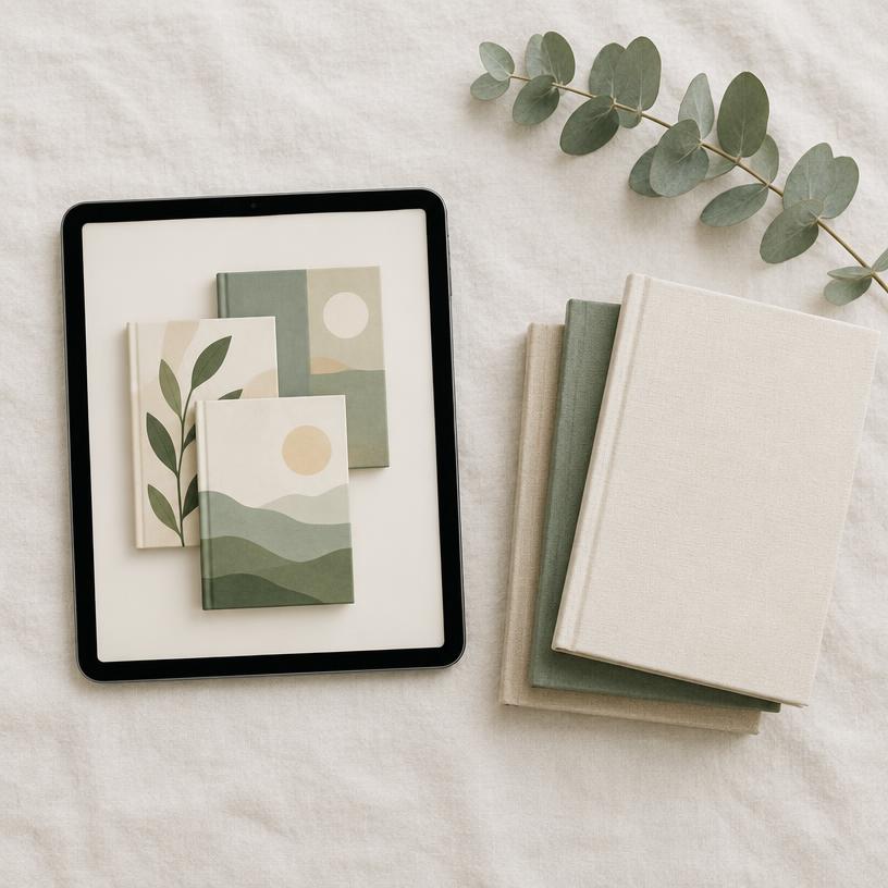 Libros digitales
