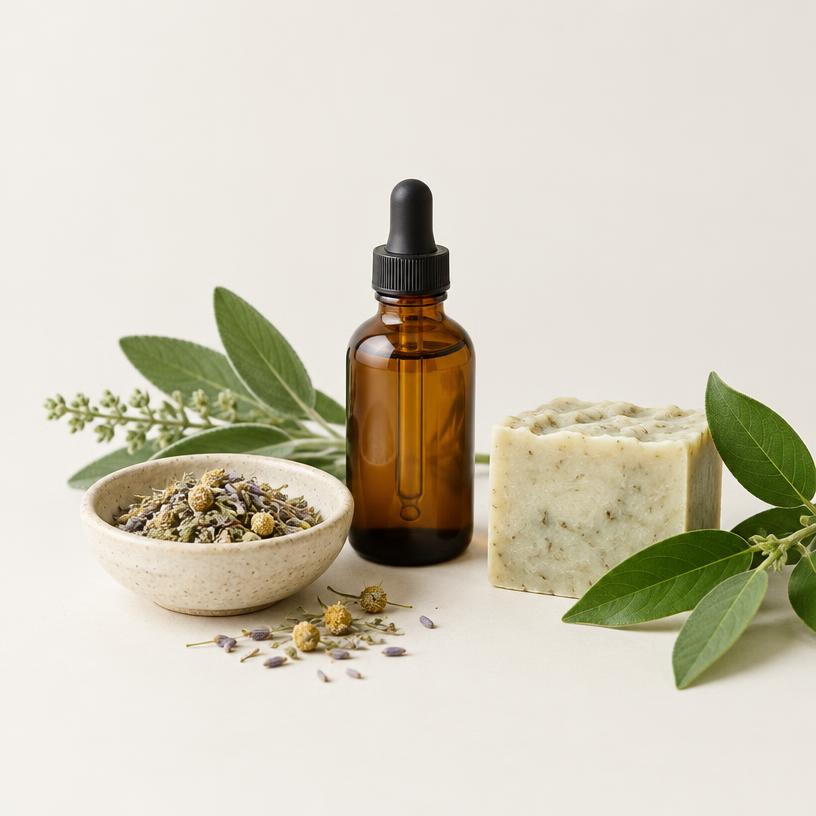 Productos naturales